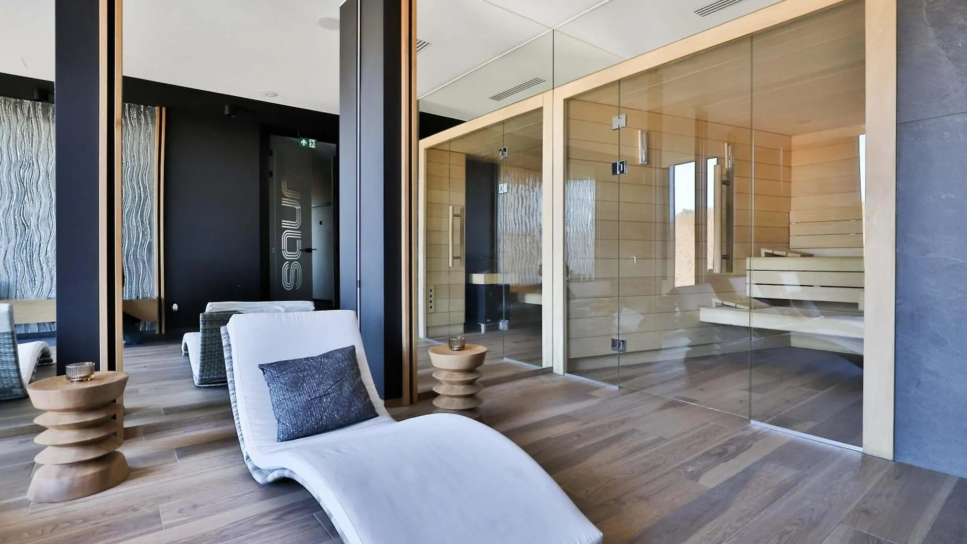 Bright Apartment Tarasy Baltyku By Noclegi Renters Gdansk 0*,  Poland