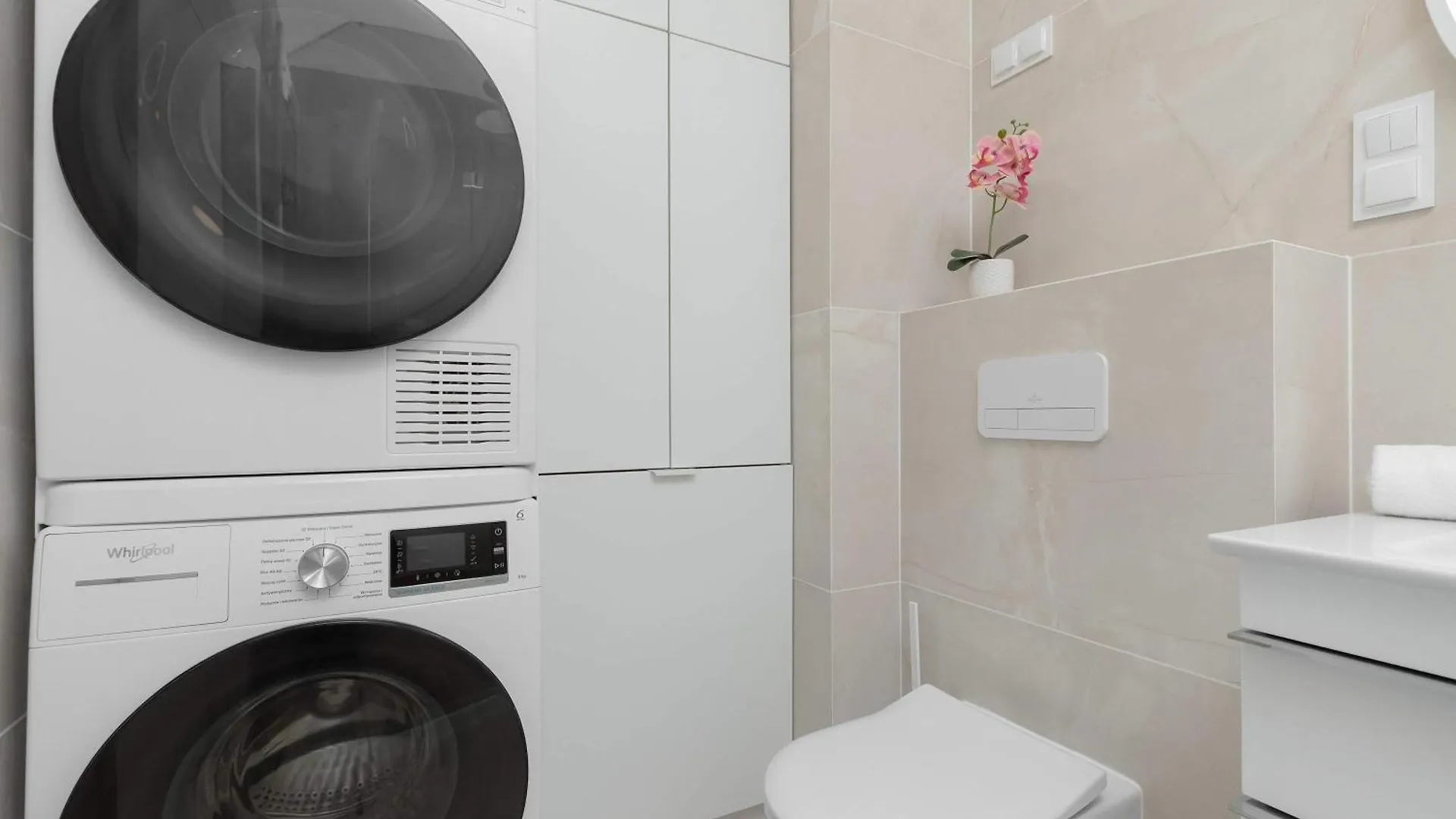 Bright Apartment Tarasy Baltyku By Noclegi Renters Gdansk 0*,  Poland