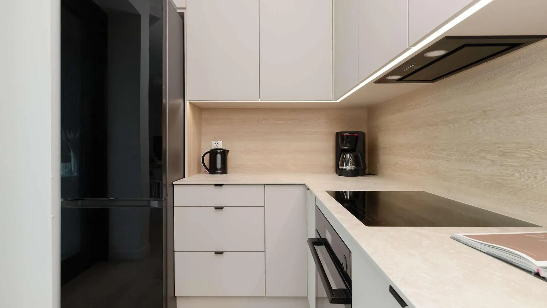 Bright Apartment Tarasy Baltyku By Noclegi Renters Gdansk