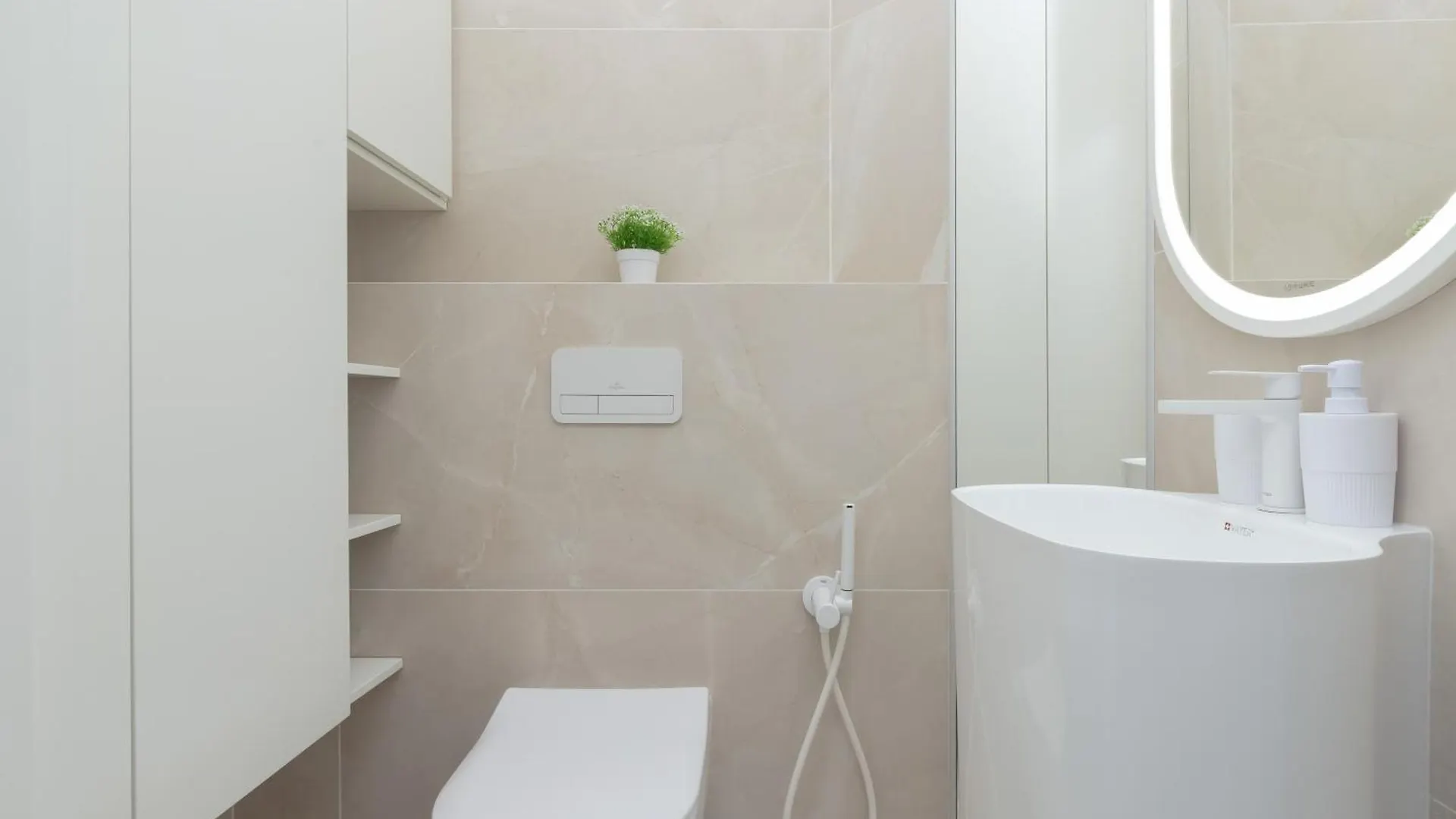 Bright Apartment Tarasy Baltyku By Noclegi Renters Gdansk Poland